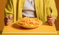 دراسة جديدة: تحفيز الدماغ كهربائيا قد يعالج شراهة الأكل